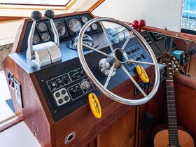 1989 Californian 48 Cockpit Motoryacht à vendre