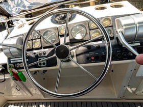 1989 Californian 48 Cockpit Motoryacht