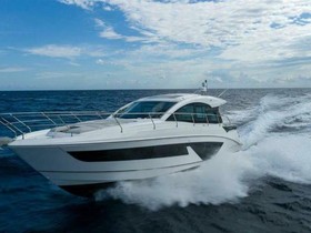 Beneteau Boats Gran Turismo 45