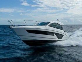2022 Beneteau Boats Gran Turismo 45 на продажу