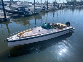 Vegyél 2021 Axopar Boats 28 T-Top