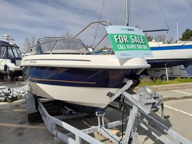 2008 Yamarin 62
