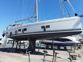 Buy 2019 Hanse Yachts 548