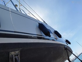 2019 Hanse Yachts 548 for sale