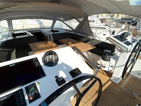 2019 Hanse Yachts 548