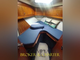 1993 Moody Yachts 38 for sale