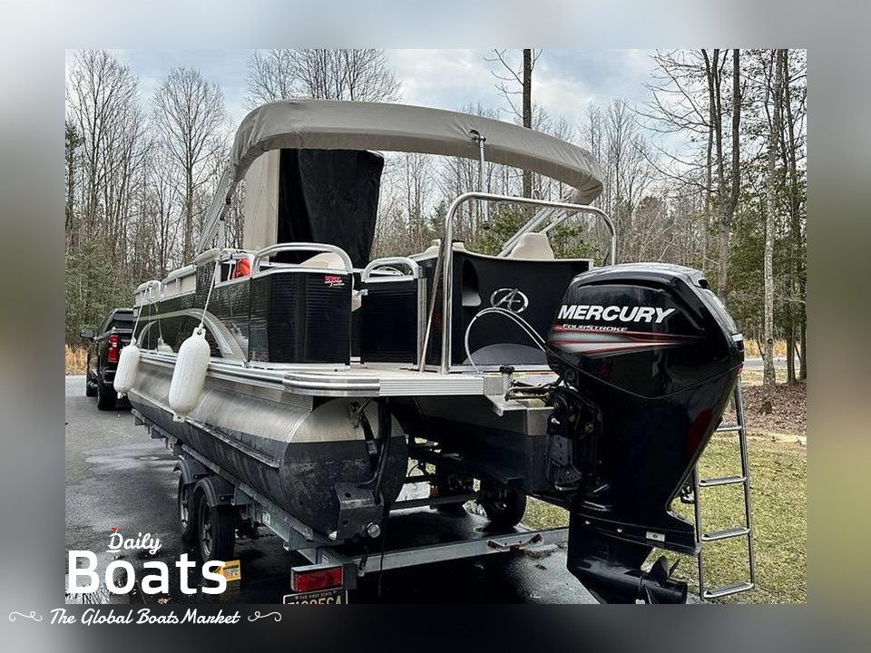 2016 Avalon Pontoon Boats 2385 Gs Rf for sale. View price, photos and