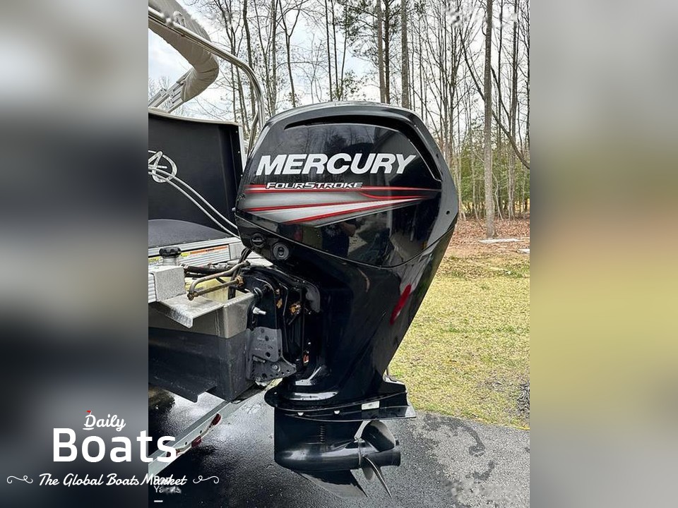 2016 Avalon Pontoon Boats 2385 Gs Rf for sale. View price, photos and