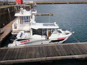 2019 Bénéteau Boats Barracuda 9 kopen