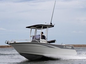 Extreme Boats 545 Centre Console