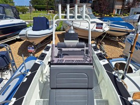 Satılık 2022 Extreme Boats 545 Centre Console