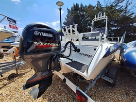 Satılık 2022 Extreme Boats 545 Centre Console