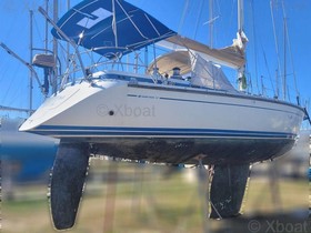 1993 Grand Soleil 45 for sale
