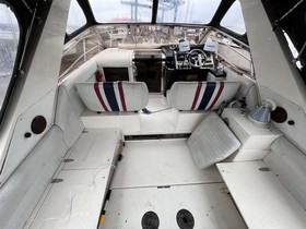 1990 Fairline Targa 33