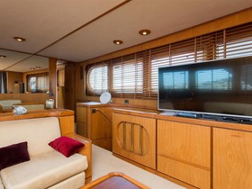2005 Benetti Yachts 79 for sale