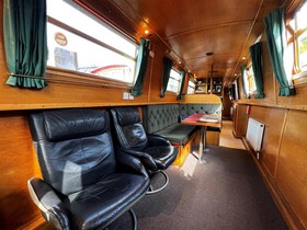 2002 Narrowboat 65 Semi Trad Rll for sale