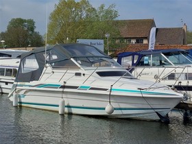 Fairline Yachts Targa 27