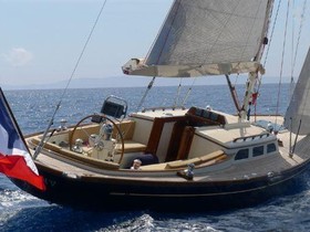 Buy 2011 Morris Yachts M36