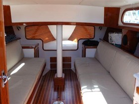 2011 Morris Yachts M36