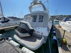 2016 Beneteau Boats Antares 36