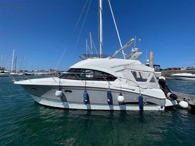 Osta 2016 Beneteau Boats Antares 36