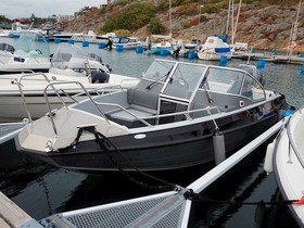 2017 Buster Boats Super Magnum myytävänä