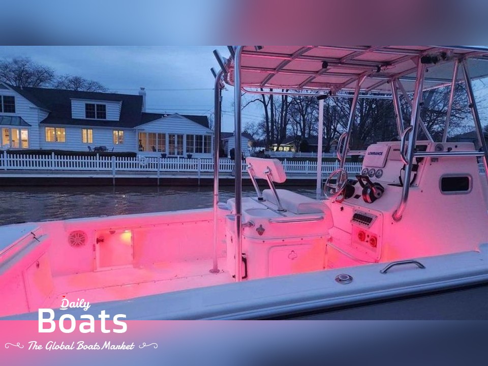 1998 EdgeWater 260 Cc for sale. View price, photos and Buy 1998 EdgeWater 260 Cc 462821