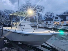 1998 EdgeWater 260 Cc for sale