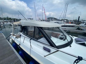 2015 Beneteau Boats Antares 780 на продаж