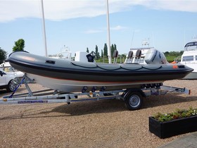 Buy 2003 Humber RIBS Destroyer 5.5M