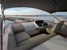 Купить 2017 Princess Yachts S65