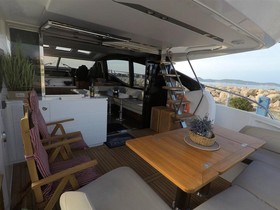 Koupit 2017 Princess Yachts S65