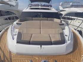 2017 Princess Yachts S65 na prodej