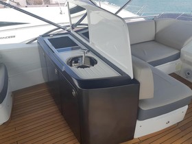 2017 Princess Yachts S65 na prodej