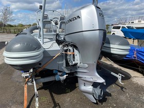 Buy 2016 Highfield Boats Patrol 660