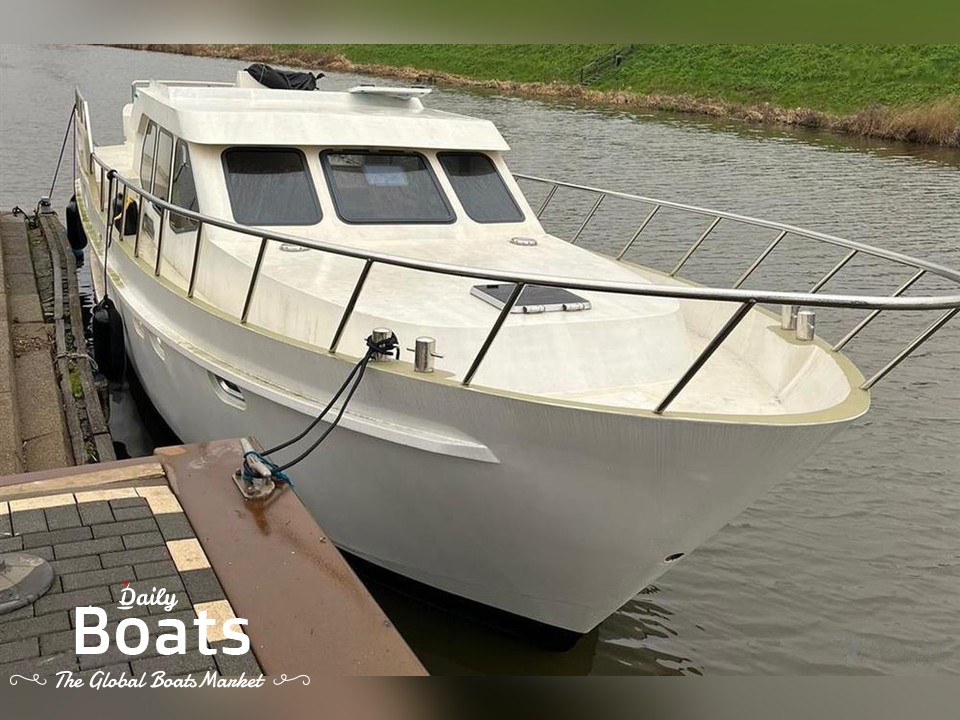 2023 Van Vossen 12.80 Ak en venta. Ver precio, fotos y Comprar 2023 Van ...