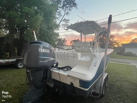 2011 Sea Fox Boats 256 Center Console for sale