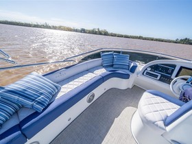 2022 Segue 46 Flybridge