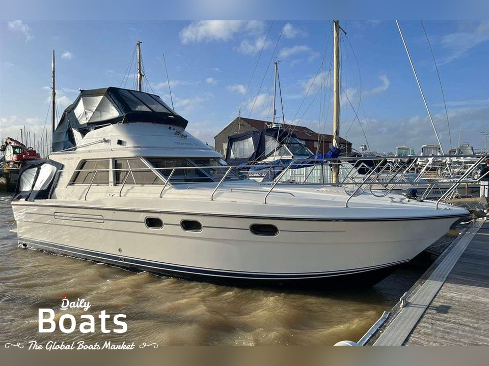 1991 Princess 35 for sale. View price, photos and Buy 1991 Princess 35 462862