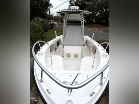 2006 MAKO Boats 212 for sale