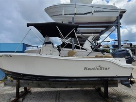 Nauticstar Boats 210