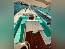 2012 Bavaria Yachts 55 Cruiser
