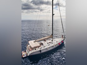 2012 Bavaria Yachts 55 Cruiser