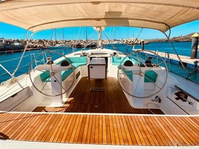 2012 Bavaria Yachts 55 Cruiser for sale