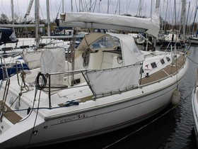 2004 Etap 34 for sale