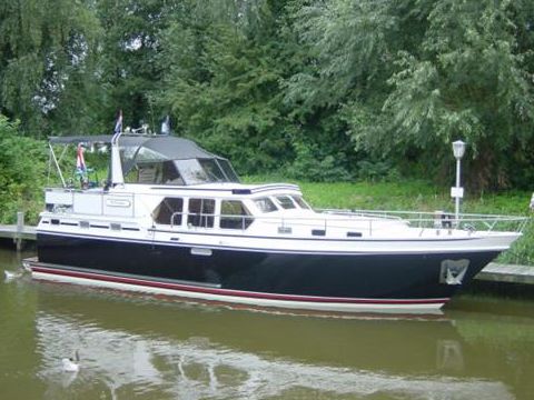 Valk Trawler