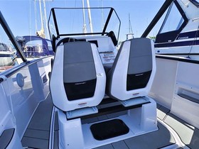2022 Axopar Boats 22 T-Top for sale