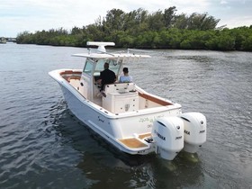 2015 Scout Boats 320