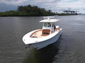 2015 Scout Boats 320 for sale