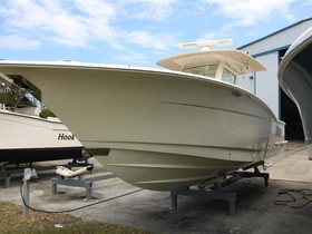 2015 Scout Boats 320